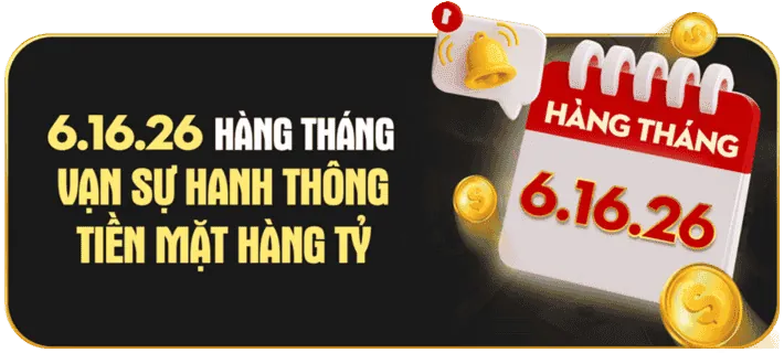 Thời điểm vàng để nổ hũ tại 888vi