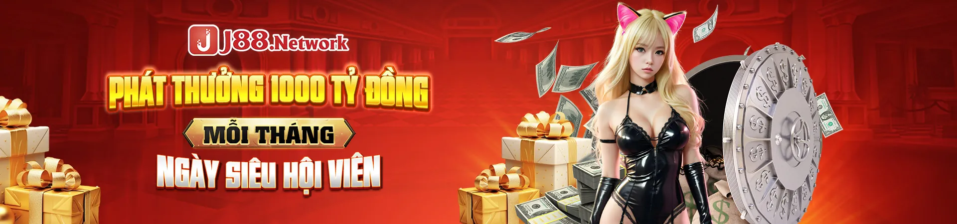 Ưu đãi VIP độc quyền cho game bắn cá