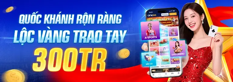 Trò chơi slot mới