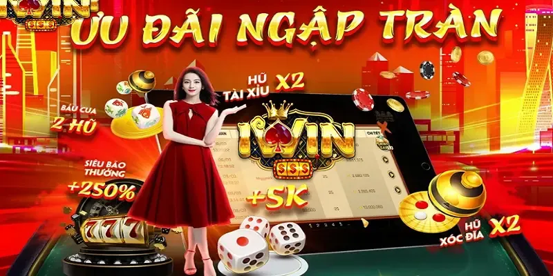 Người chơi tập trung vào màn hình điện thoại khi chơi game slot